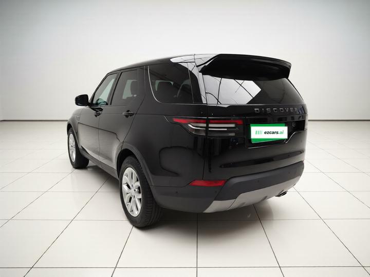 Discovery 2020 3.0 SC V6 SE photo 4