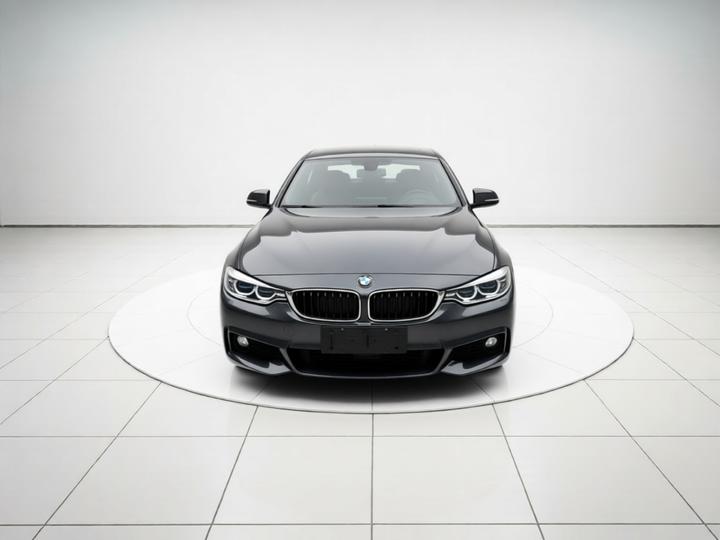 4 Series 2014 428i Gran Coupe Design Package photo 2