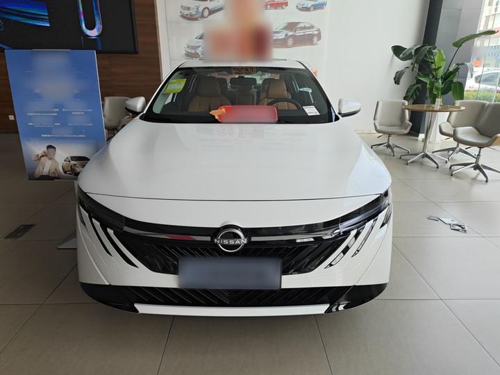 Sylphy 2026 1.6L CVT Tech photo 3
