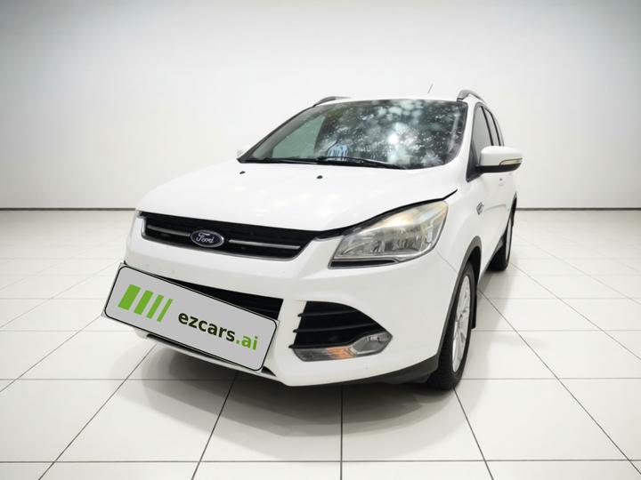 Kuga 2015 1.5L GTDi RWD Comfort