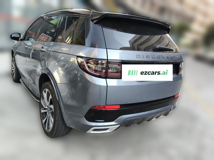 Discovery Sport 2021 249PS R-Dynamic SE Performance Tech 5-Seater photo 4