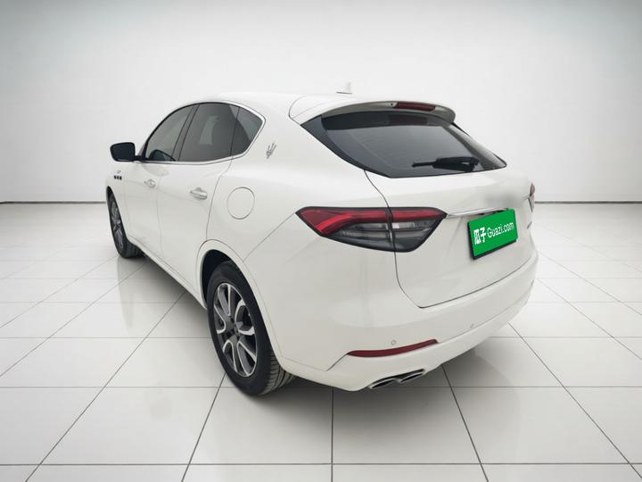Levante 2022 2.0T GT photo 4