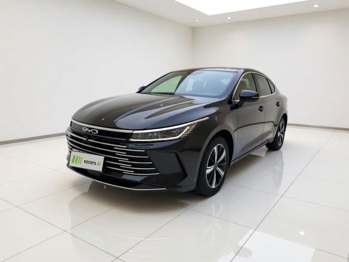 Destroyer 05 2024 Honor DM-i 120KM Luxury