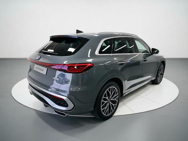 Q5L 2026 2.0T Luxury photo 6