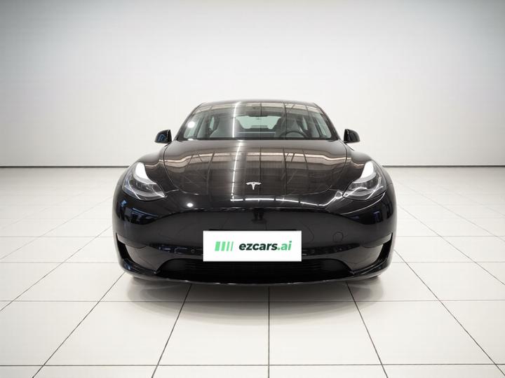 Model Y 2022 Facelift RWD photo 2