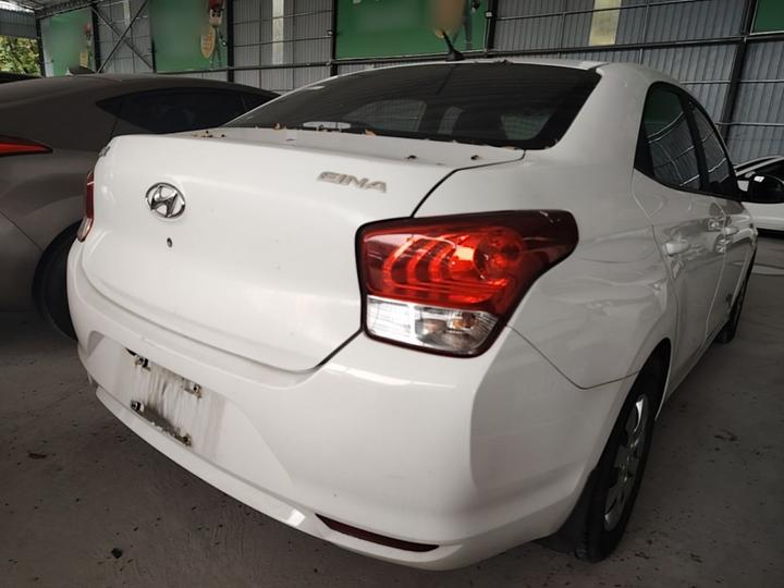 Verna 2020 1.4L MT GL Refresh Edition photo 4