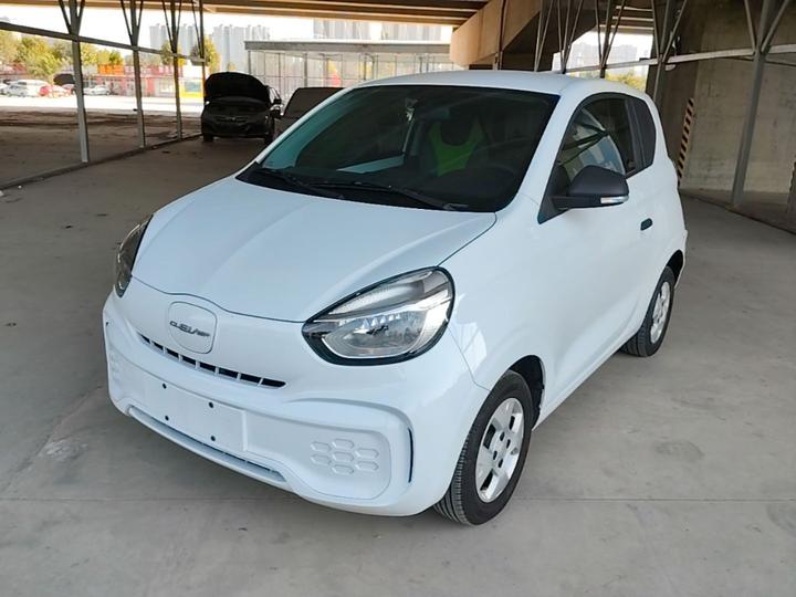 Clever R 2021 302km 4-Seater