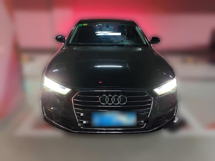 A6L 2016 30 FSI Comfort photo 2