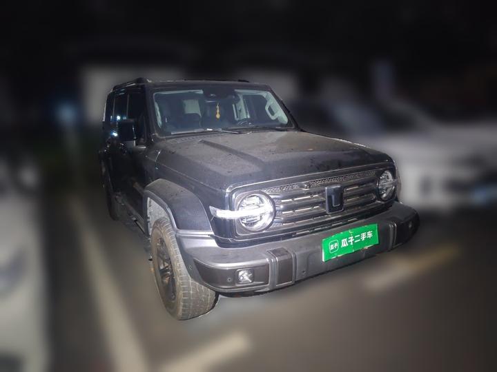 300 2021 City 2.0T photo 3