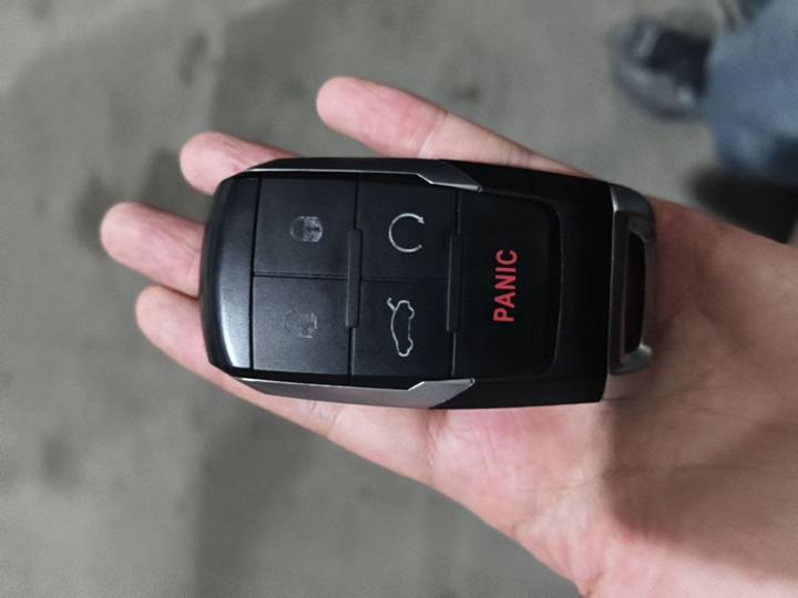 Wuling Bingo 2024 333km photo 8