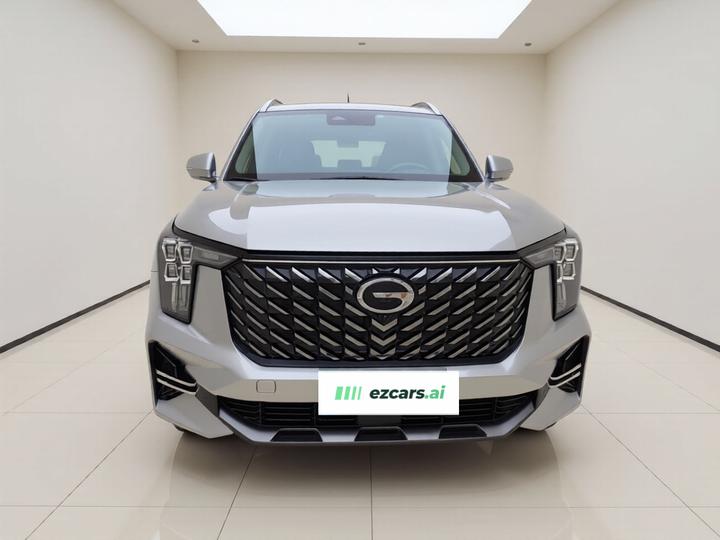 GAC Trumpchi GS8 2025 Pilot Series 2.0TGDI AWD Luxury 5-Seater photo 2