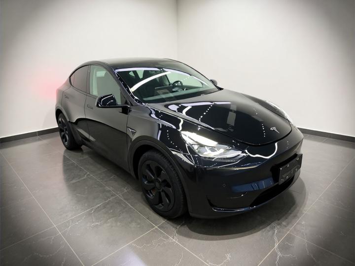 Model Y 2022 Facelift RWD photo 3