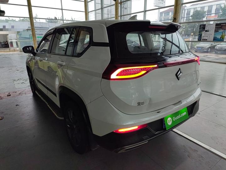 RS-5 2019 1.5T MT-Class China VI photo 4