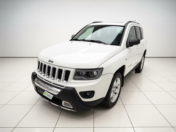 Compass Imported 2014 2.0L RWD Sport