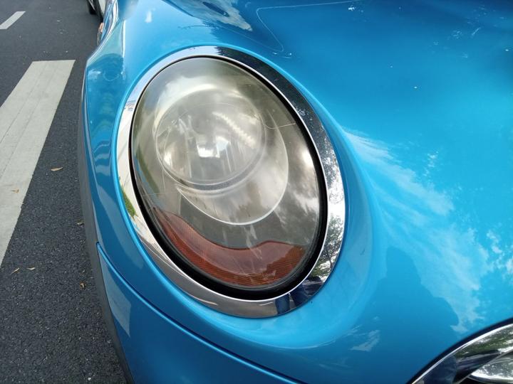2016 1.5T COOPER 5-Door photo 7