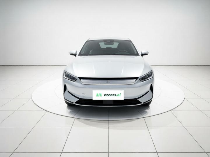 Qin PLUS 2023 Champion EV 420KM Leading photo 2