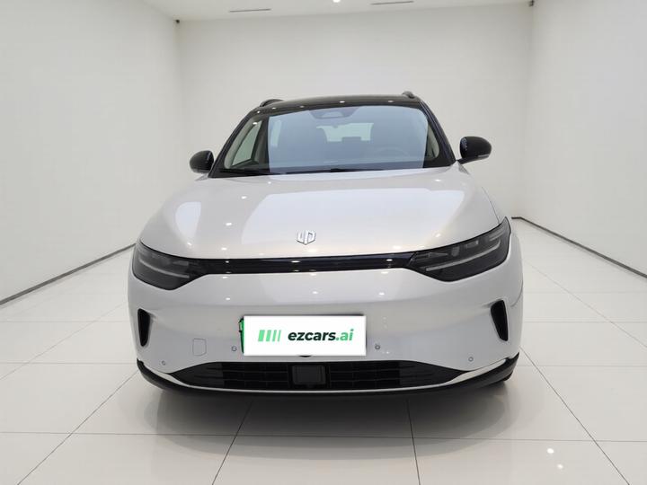 Leapmotor C11 2021 Luxury photo 2