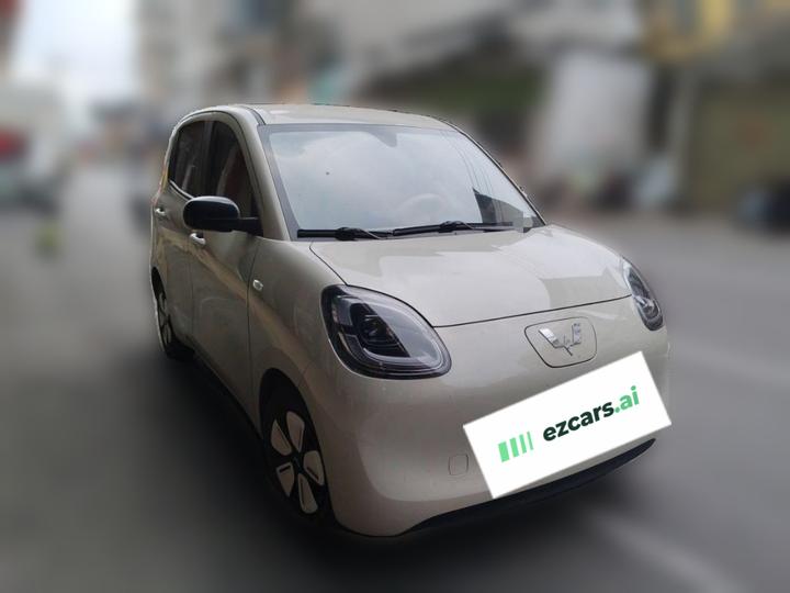 Hongguang MINIEV 2025 4th Gen 4-Door photo 3