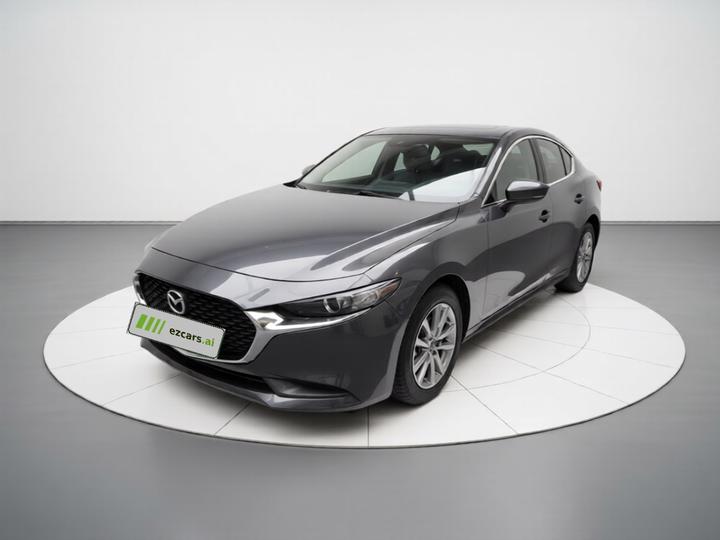 3 Axela 2020 1.5L AT