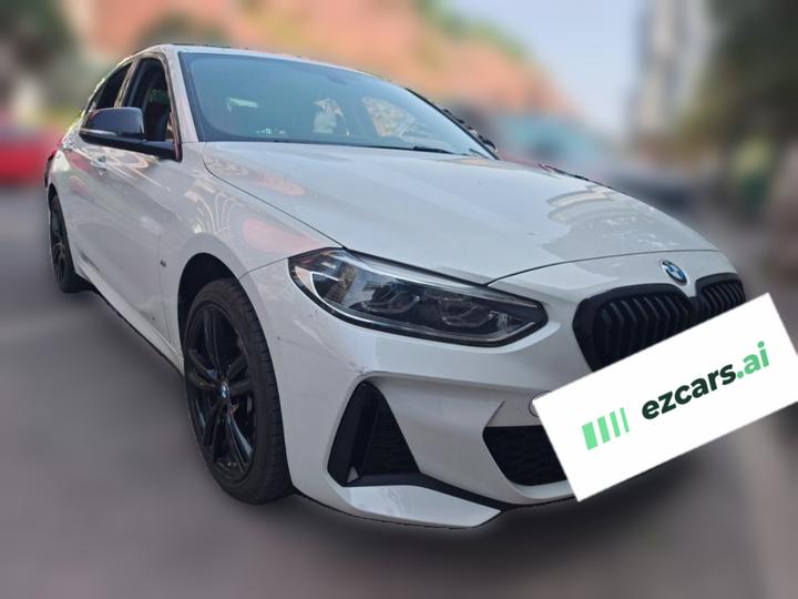 1 Series 2022 125i M Sport photo 3