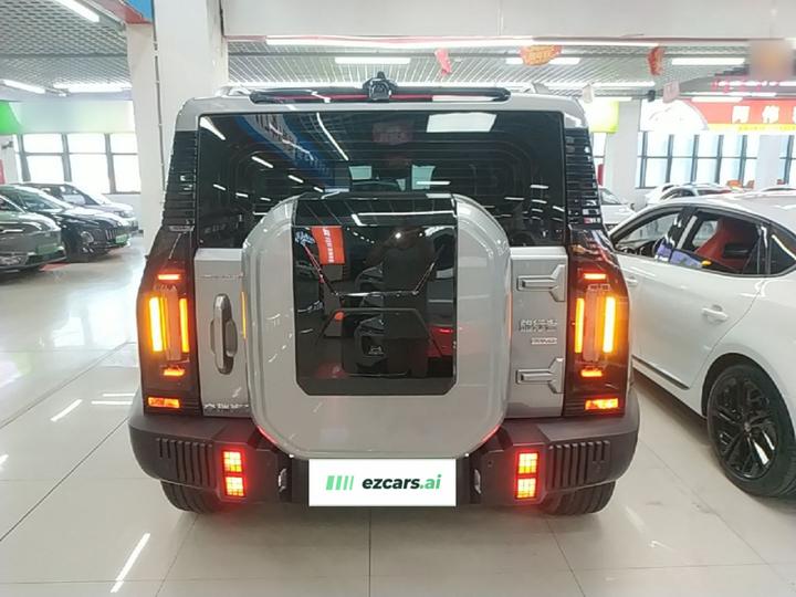 Wagon 2023 2.0T AWD PRO photo 5