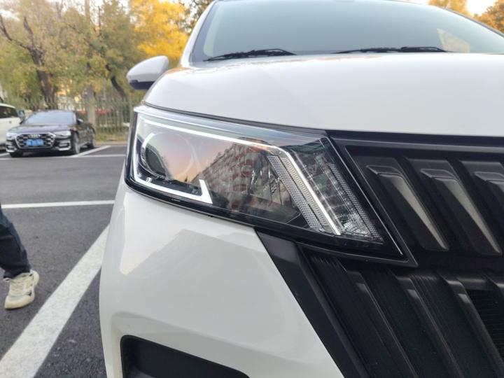 Wuling 2022 1.5L MT Elite photo 7