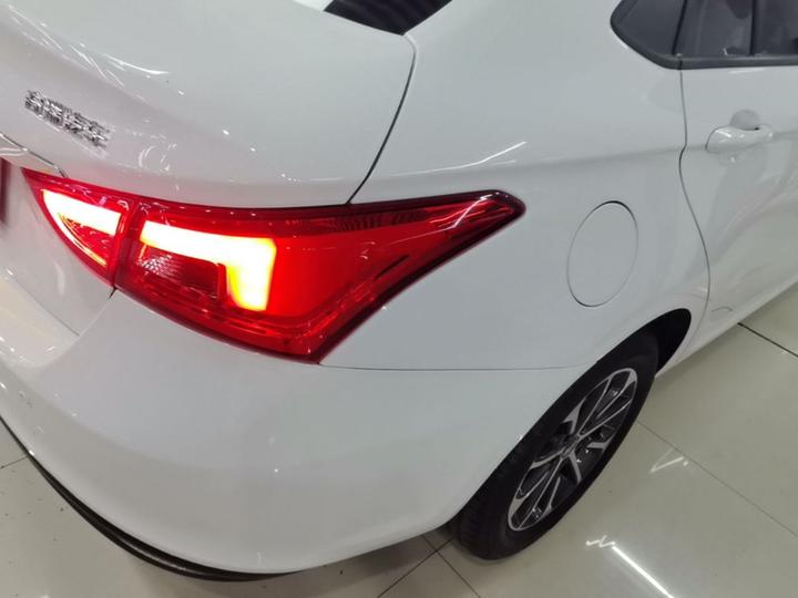 Arrizo 5 2024 1.5L CVT photo 7