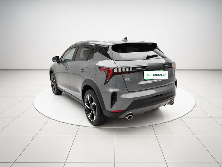 06 EM-P 2022 PHEV 84KM Range Pro photo 4