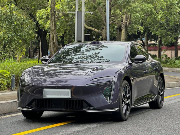 06 2025 Ultra EV