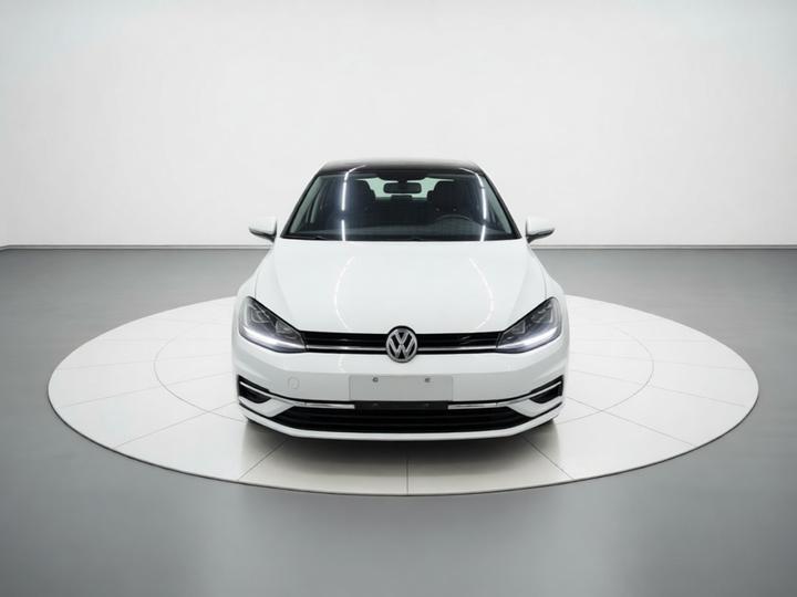 Golf 2019 1.6L AT Comfort China V photo 2