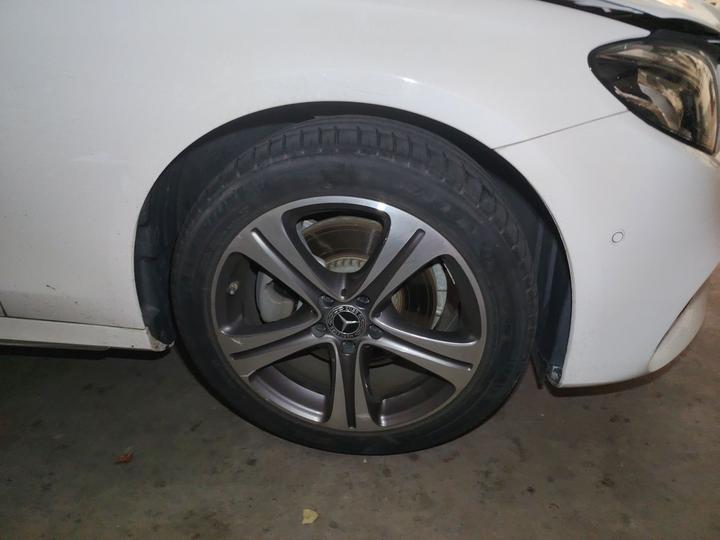 E-Class 2019 E 260 L Sport photo 8