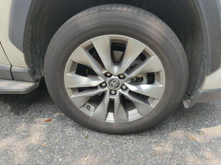 Wildlander 2024 2.0L CVT RWD Leading photo 8