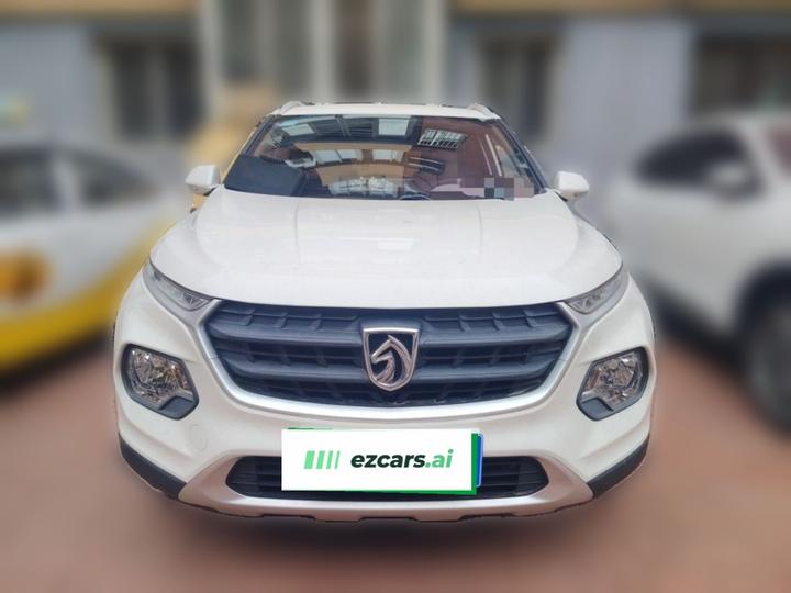 510 2021 1.5L CVT Energetic photo 2