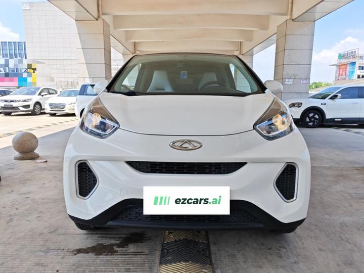 QQ Little Ant 2021 20 LFP 301km photo 2