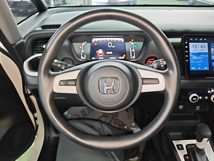 Fit 2022 1.5L CVT photo 6