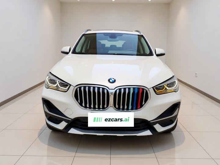 X1 2020 xDrive25Li Exclusive photo 2