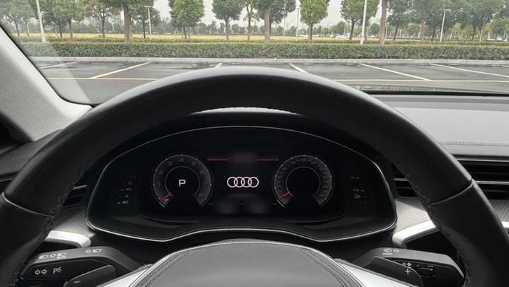 A6L 2024 40 TFSI Luxury photo 3