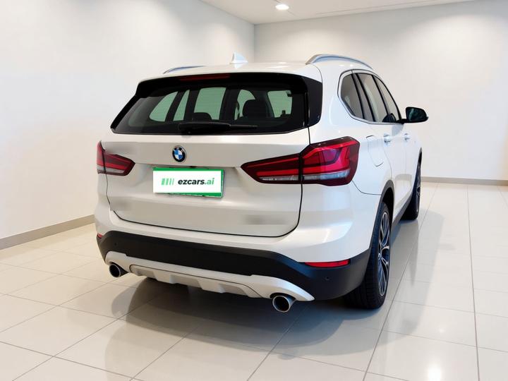 X1 2020 xDrive25Li Exclusive photo 6