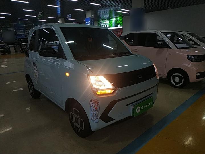 Fengon MINIEV 2022 Comfort photo 3