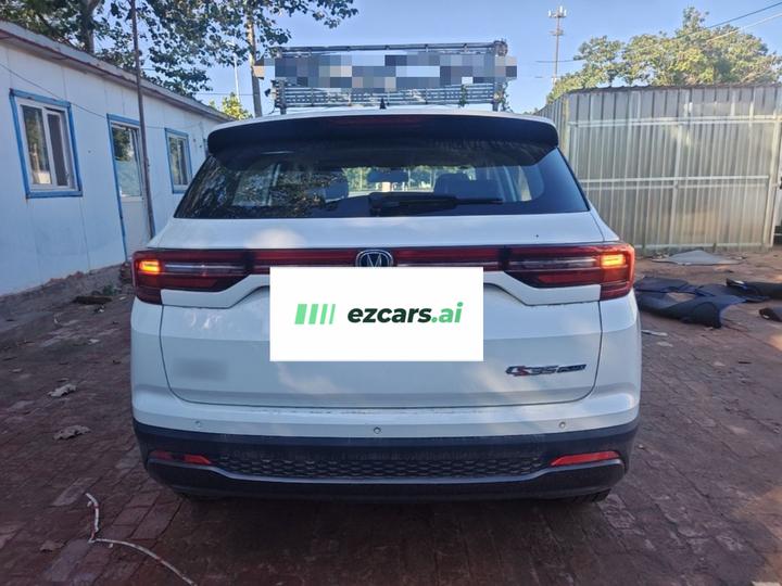 CS35PLUS 2021 1.6L CVT Elite photo 5