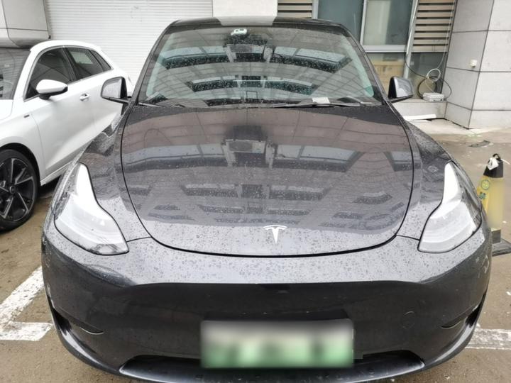 Model Y 2024 RWD photo 2