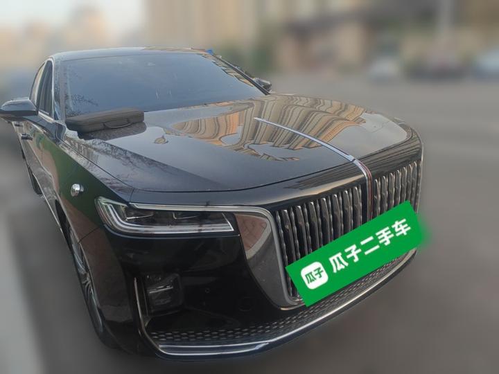 H9 2020 2.0T Connected photo 3