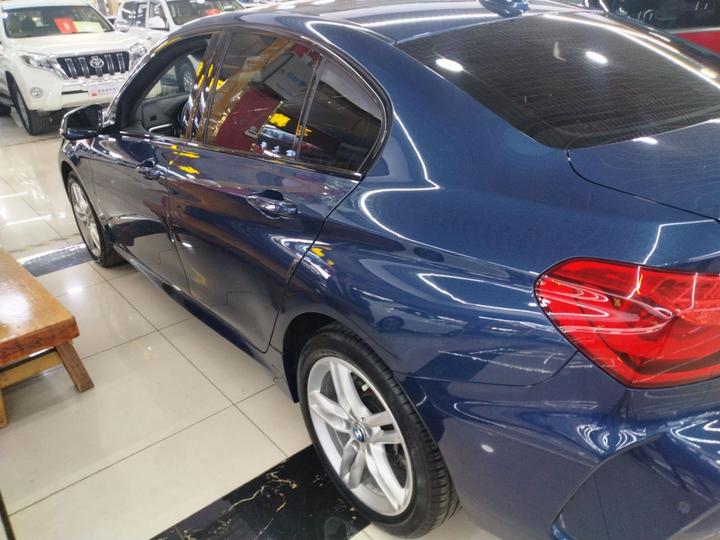 1 Series 2021 Facelift 120i M Sport photo 4
