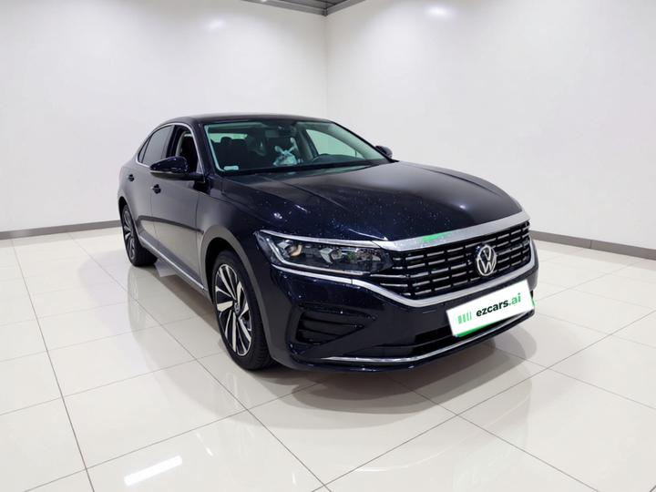 Passat 2023 Facelift 330TSI Elite photo 3