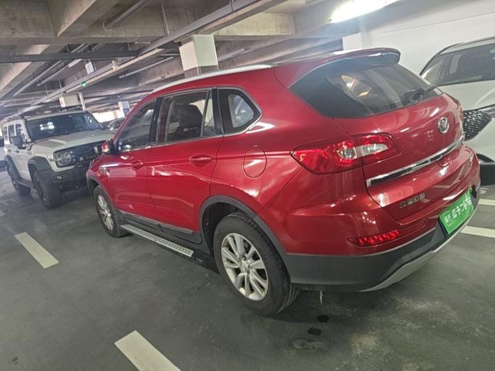 S6 2017 1.5T CVT photo 4