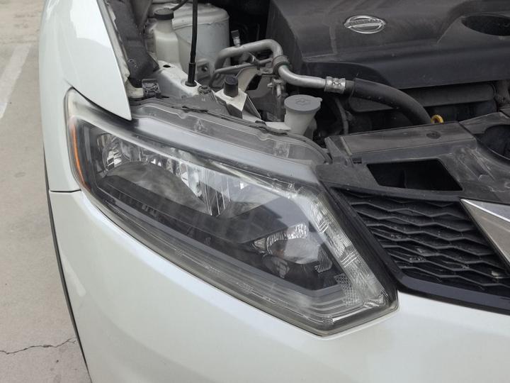 X-Trail 2015 2.0L CVT Comfort MAX 2WD photo 7