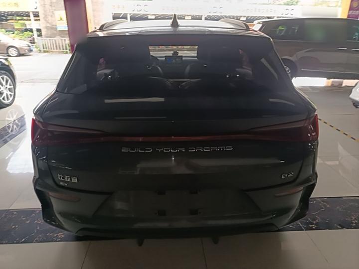 e2 2020 Upgraded Range Luxury photo 3