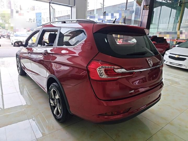 310W 2017 1.5L MT Luxury China V photo 4