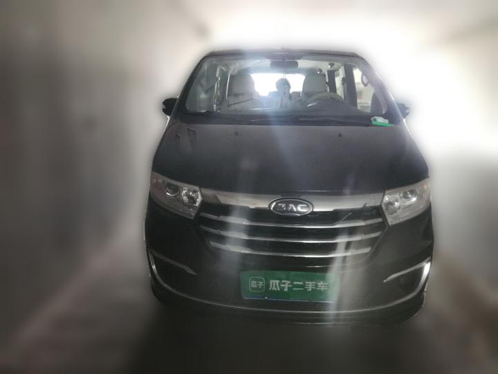 Refine M3 2019 1.6L Luxury photo 2