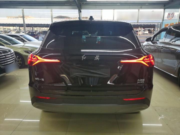 HS6 PHEV 2026 220 AWD photo 5